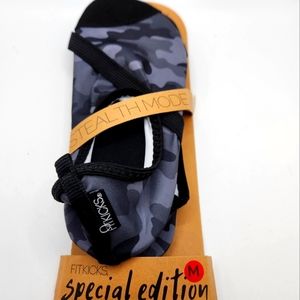 Fitkicks Water/pool slip on shoes